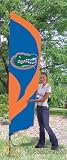 Florida Gators 11' Tall Team Yard Flag