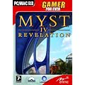 Myst 4 R�v�lation