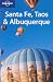 Santa Fe, Taos & Albuquerque (Regional Guide)