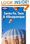 Lonely Planet Santa Fe, Taos & Albuquerque