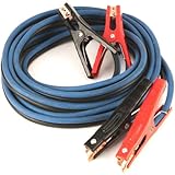 Performance Tool (W1673) 20' 4-Gauge Jumper Cable