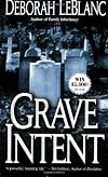 Grave Intent