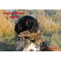 Jagd und Hund 2009