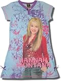 Hannah Montana "Secret Celebrity" Short-Sleeve Nightshirt for girls