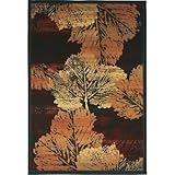 IMAGE OF United Weavers Genesis Fall Canvas 7'10