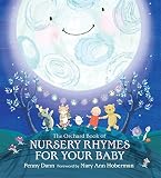 The Orchard book of nursery rhymes for your baby
