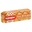 Kedem Tea Biscuits, Orange, 4.2-Ounce (Pack of 24)