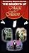 The Mystery Magician Reveals the Secrets of Magic and Illusion (Finding Plausible Exp...