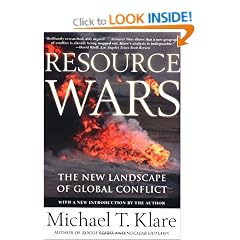 Resource Wars: The New Landscape of Global Conflict