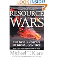 Resource Wars Landscape Conflict Introduction