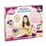Rainbow Art Disney Princess Sticker Scratcherz