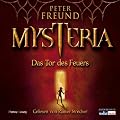 Mysteria. Das Tor des Feuers