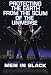 Men In Black [Blu-ray]