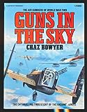 Guns in the sky : the air gunners of World War Two