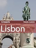 Top Sights Travel Guide: Lisbon (Top Sights Travel Guides)