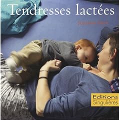 Tendresses lact�es