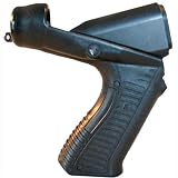 Knoxx Pistol Grip Stock For Mossberg Model 500/535/590/835/88 Md:
K02200C