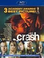 Crash (Blu-ray) (Widescreen)