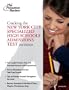 Cracking the New York City Specialized High Schools Admissions Test, Second Edition (State Test Preparation Guides)