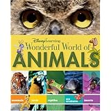 Disney Learning: Wonderful World of Animals