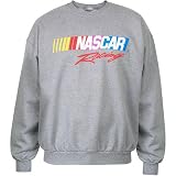 NASCAR Racing Crew Fleece Sweatshirt