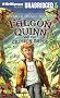 Falcon Quinn and the Crimson Vapor