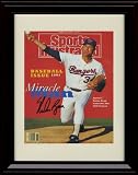 Framed Sport Prints