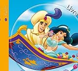 Aladdin, MON PETIT LIVRE CD