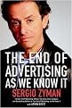 The End of Advertising As We Know It (Illustrated) (Hardcover)