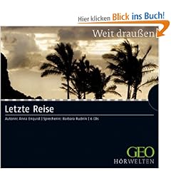 Letzte Reise
