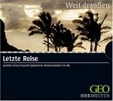 Letzte Reise - Anna Enquist
