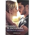 Cuando te encuentre (Spanish Edition)