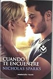 Cuando te encuentre (Spanish Edition)