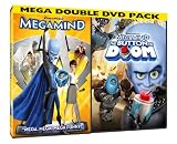 Megamind (Mega Double Two-Pack)