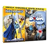 Megamind (Mega Double Two-Pack)