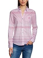 Tom Tailor Blusa (Rosa)