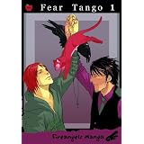 Fear Tango 1von "Cassandra Jean Piedra"