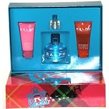 Ralph Lauren Gift Set for Women