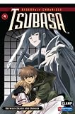 Tsubasa Volume 4 - Between Death And Danger [DVD]