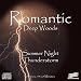 Thunderstorm-ROMANTIC Deep Woods Summer Night THUNDERSTORM Audio CD