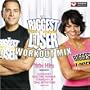 The Biggest Loser Workout Mix - 80s Hits Remixed