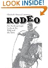 Rodeo: An Anthropologist Looks at the Wild and the Tame