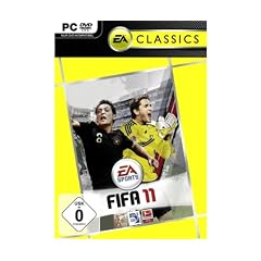 FIFA 11 [Software Pyramide]