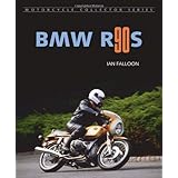 BMW R90S