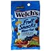Welch's Fruit Snacks, Mixed Fruit, 2.25-Ounce Pouches (Pack of 48)