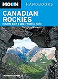 Canadian Rockies