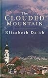 The clouded mountain