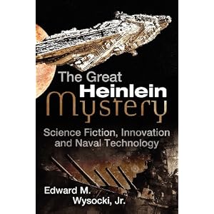 The Great Heinlein Mystery