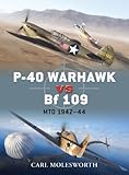 P-40 Warhawk vs Bf 109 : MTO 1942-44