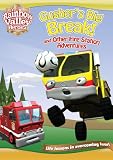 Rainbow Valley Heroes: Gushers Big Break